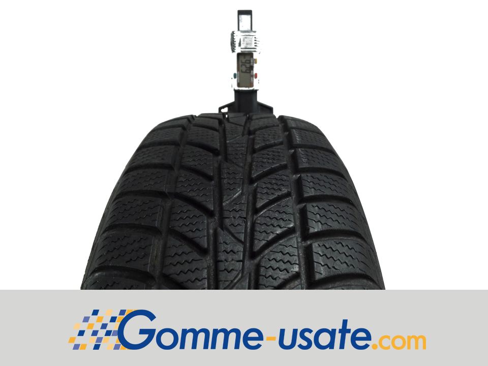 Thumb Hankook Gomme Usate Hankook 185/65 R15 88T Winter I Cept RS W442 M+S (75%) pneumatici usati Invernale 0 Thumb Hankook Gomme Usate Hankook 185/65 R15 88T Winter I Cept RS W442 M+S (75%) pneumatici usati Invernale 0